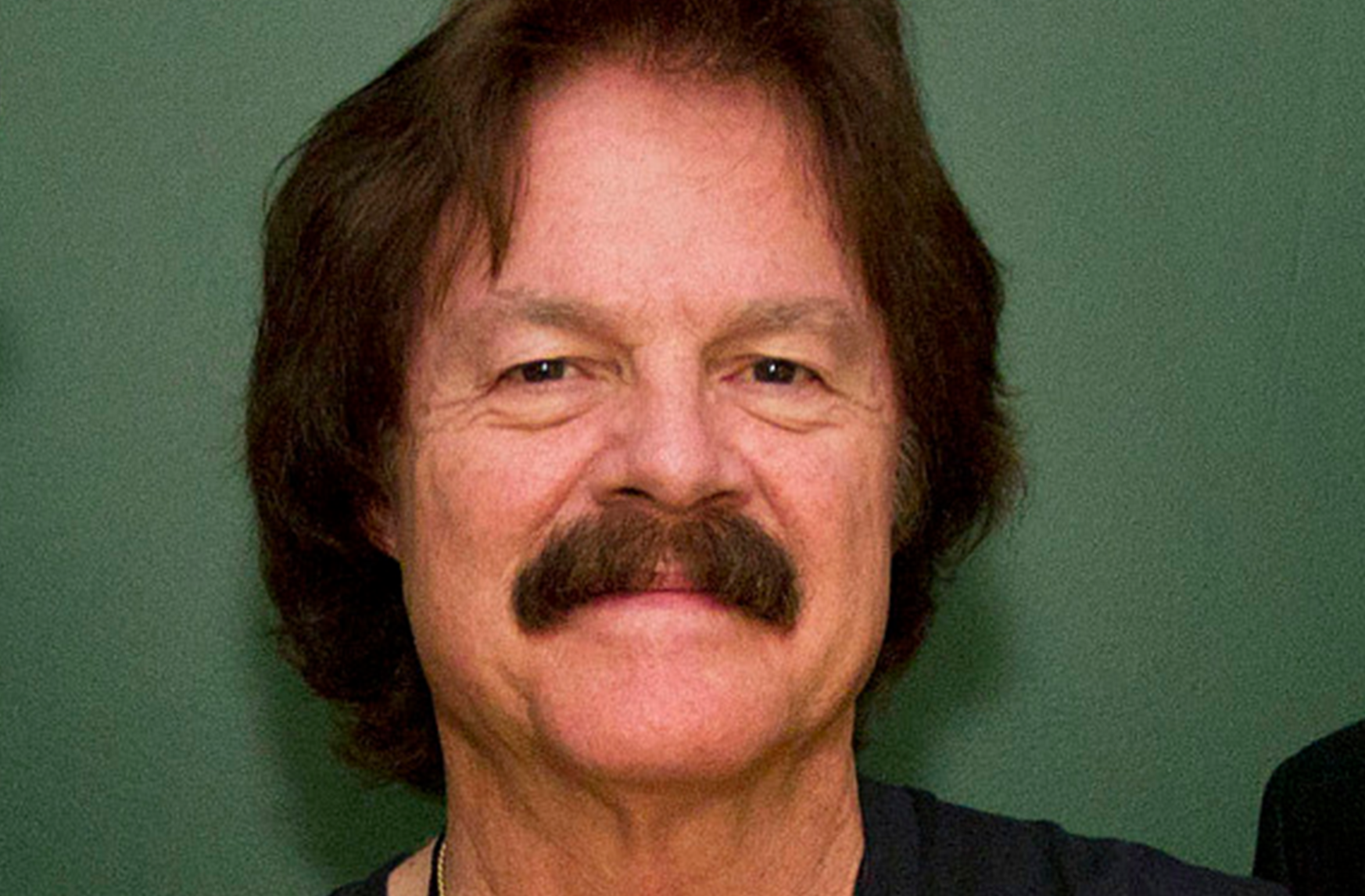 Tom Johnston