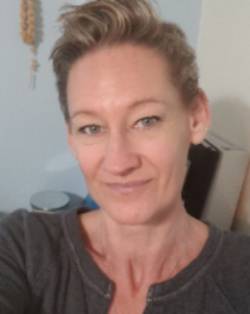 Sarah Gallardo Sarah Gallardo