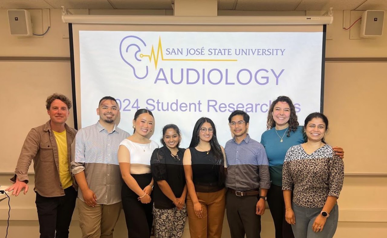 Research Presentations Research Defense