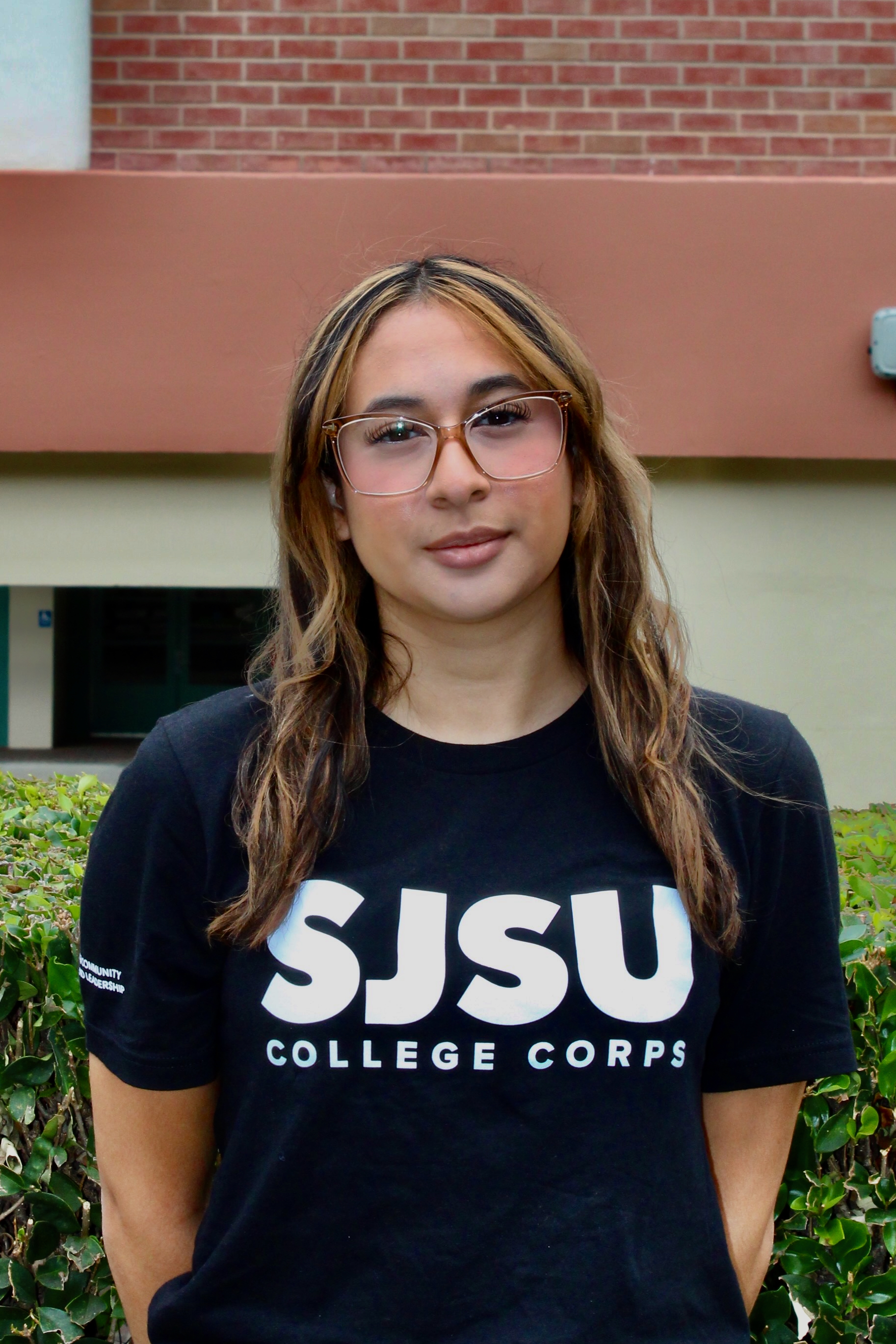 Emily Rojas-Martinez