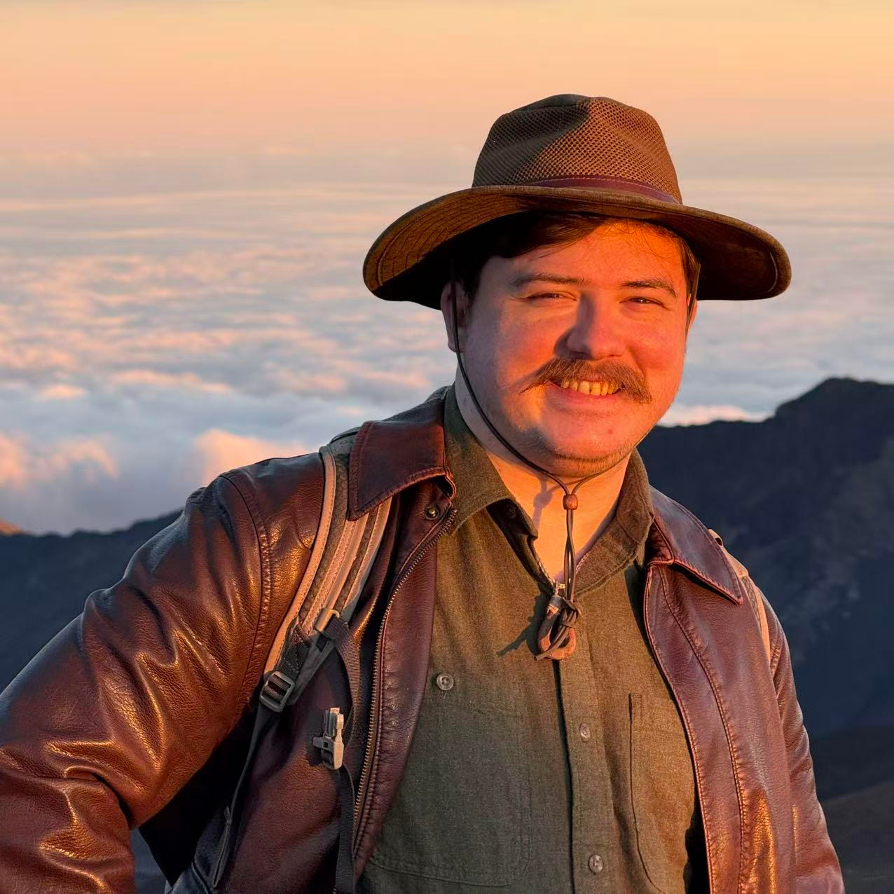 colin headshot smiling