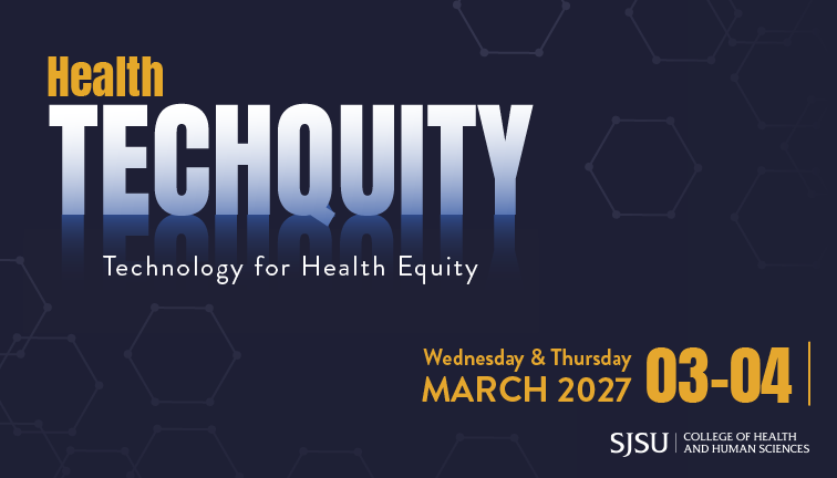 Health TechQuity Health TechQuity Conference 2027