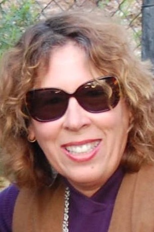 Melanie McNeil, PhD.