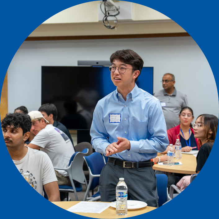 Accounting and Finance student