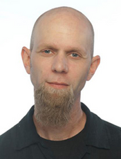 Photo of Joseph Biagini