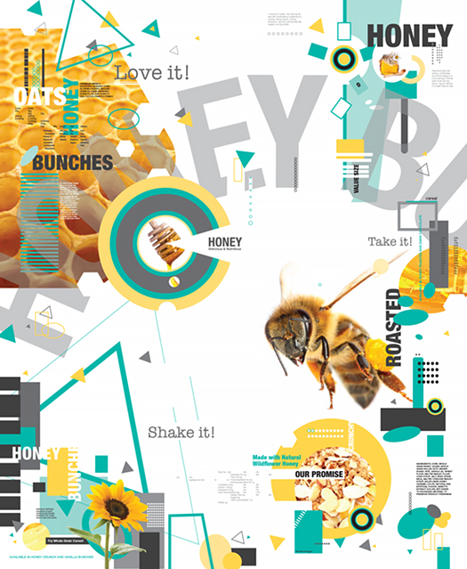 Danielle St.Oegger Danielle St.Oegger DsGD 103B