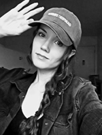 Jocelyn Emus headshot of Jocelyn Emus