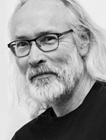 Headshot of Joe Miller Joe Miller