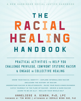 image of the Racial Healing Handbook
