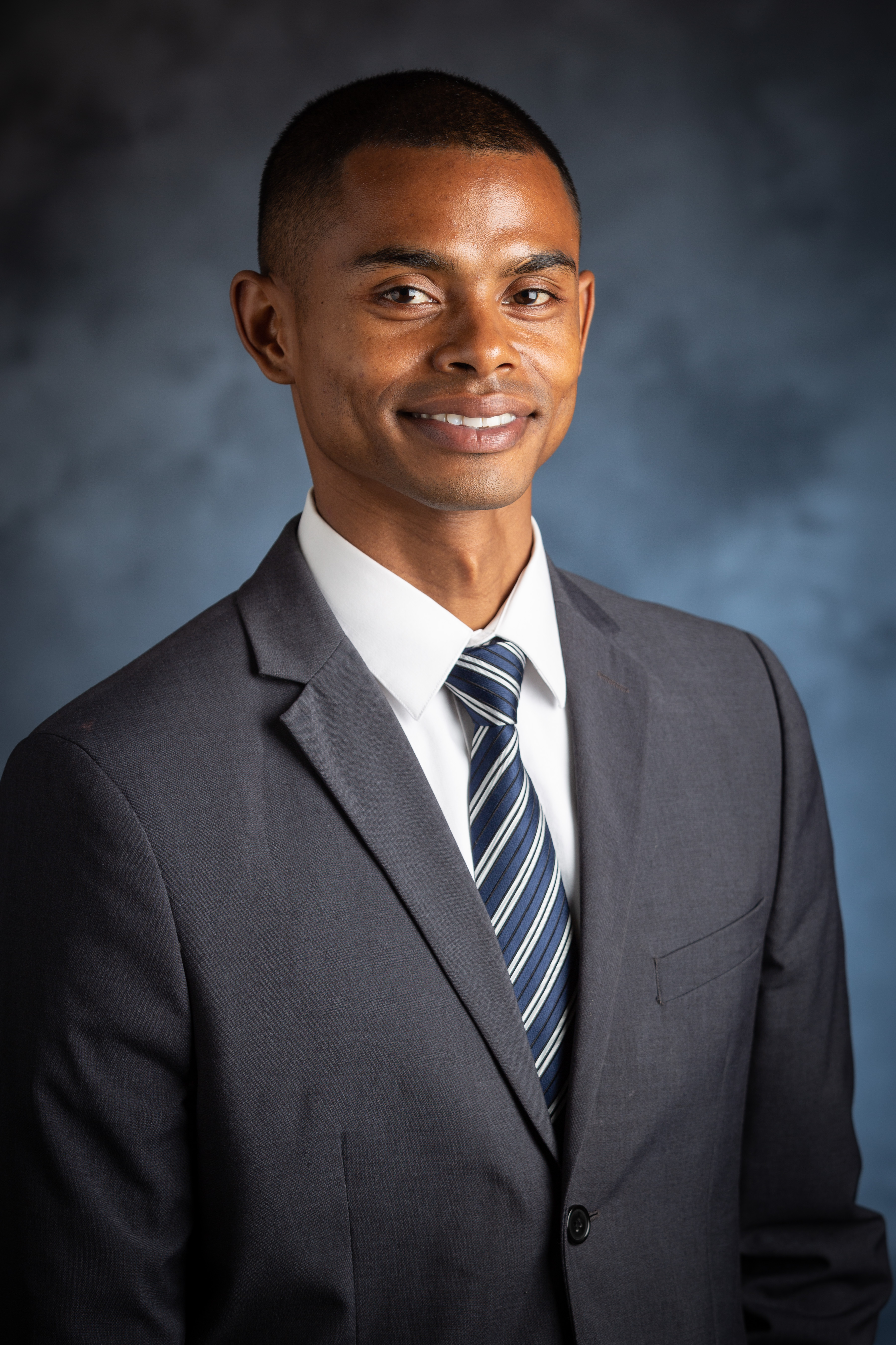 Benjamin Campbell Benjamin Campbell