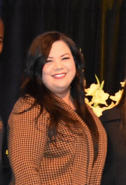 Crystal Murguia headshot