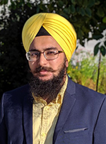 Harshdeep Singh Nanda Harshdeep Singh Nanda