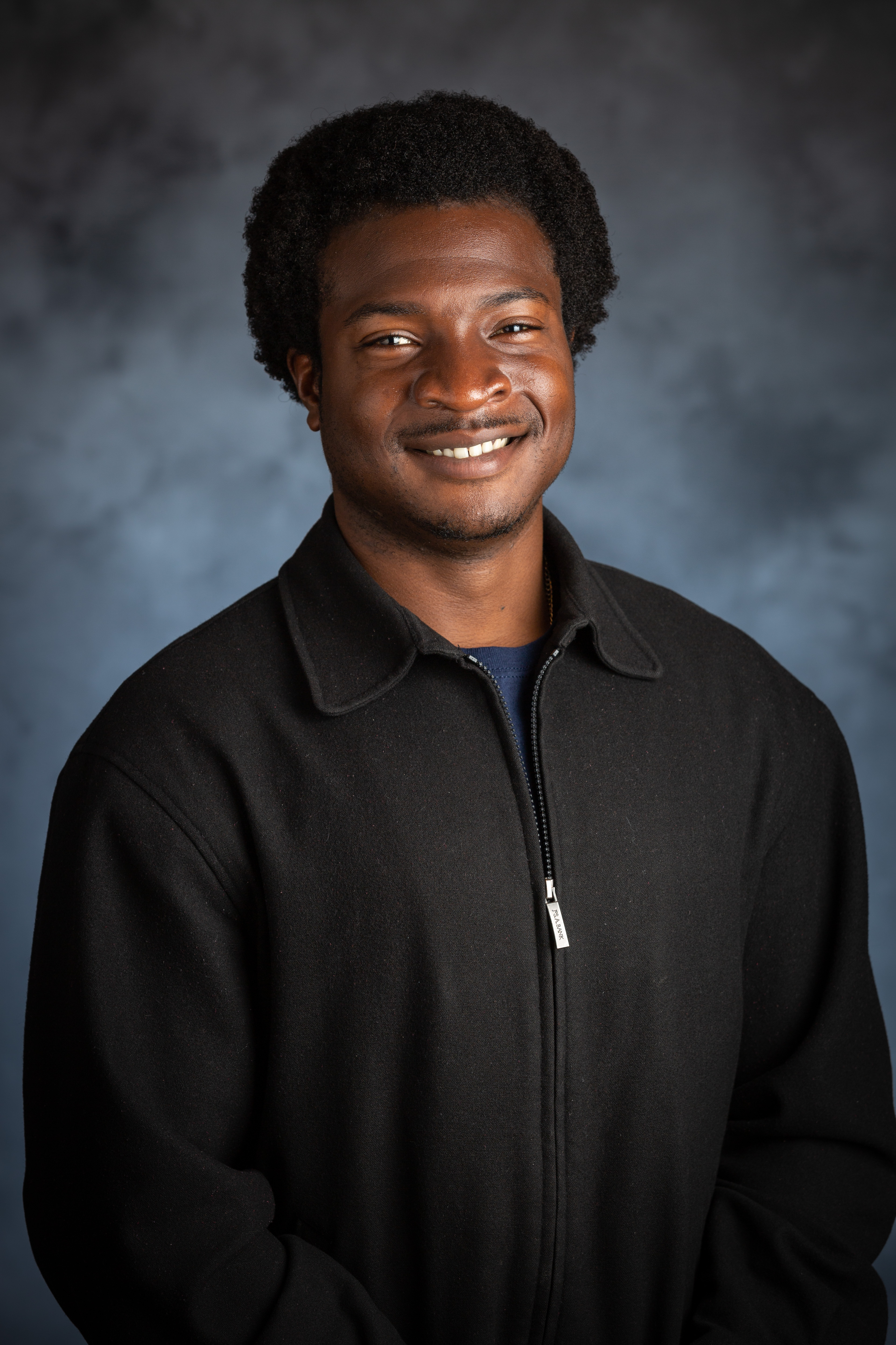 Uche Ogamba Uche Ogamba