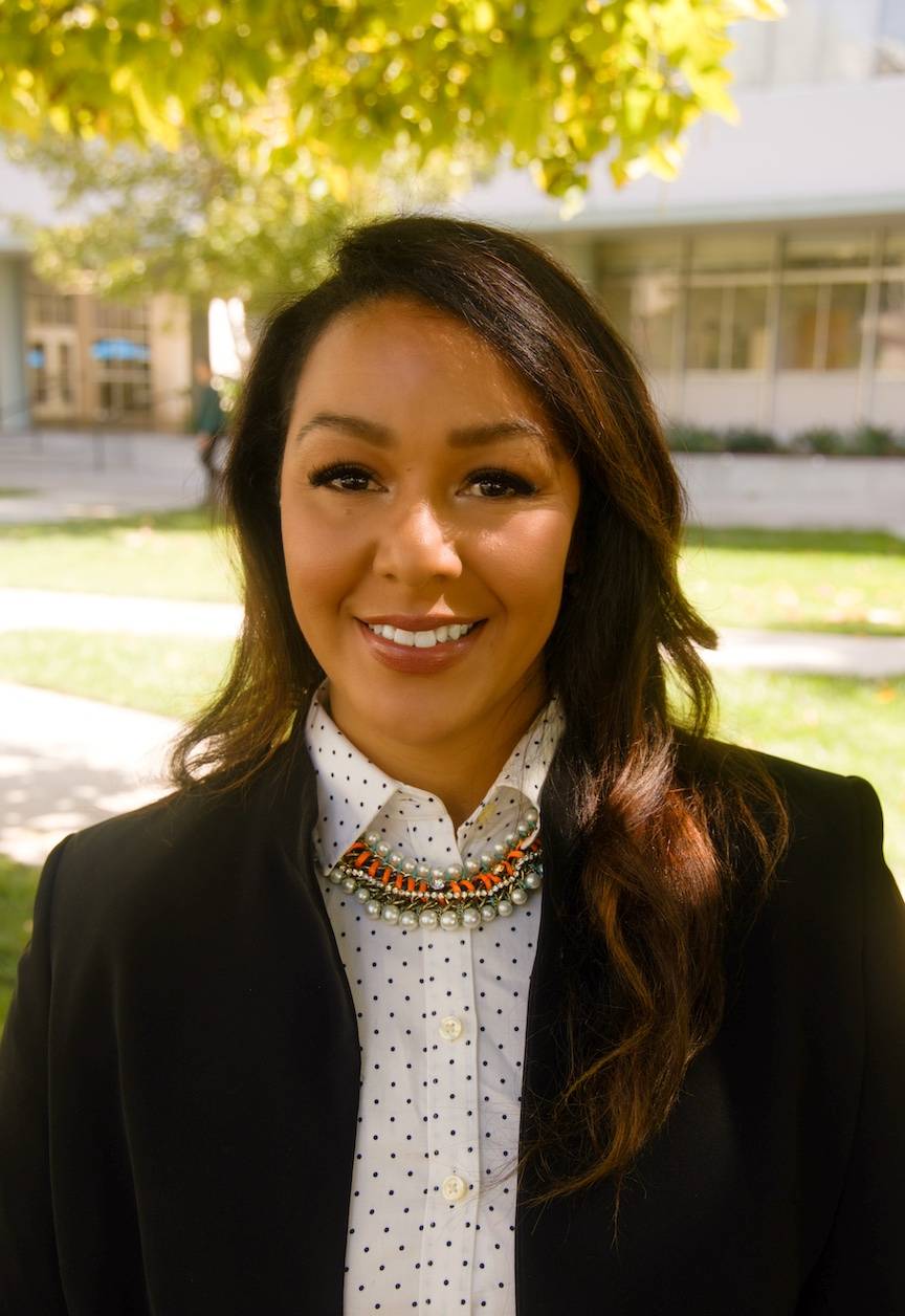 Veneice Guillory Lacy headhot