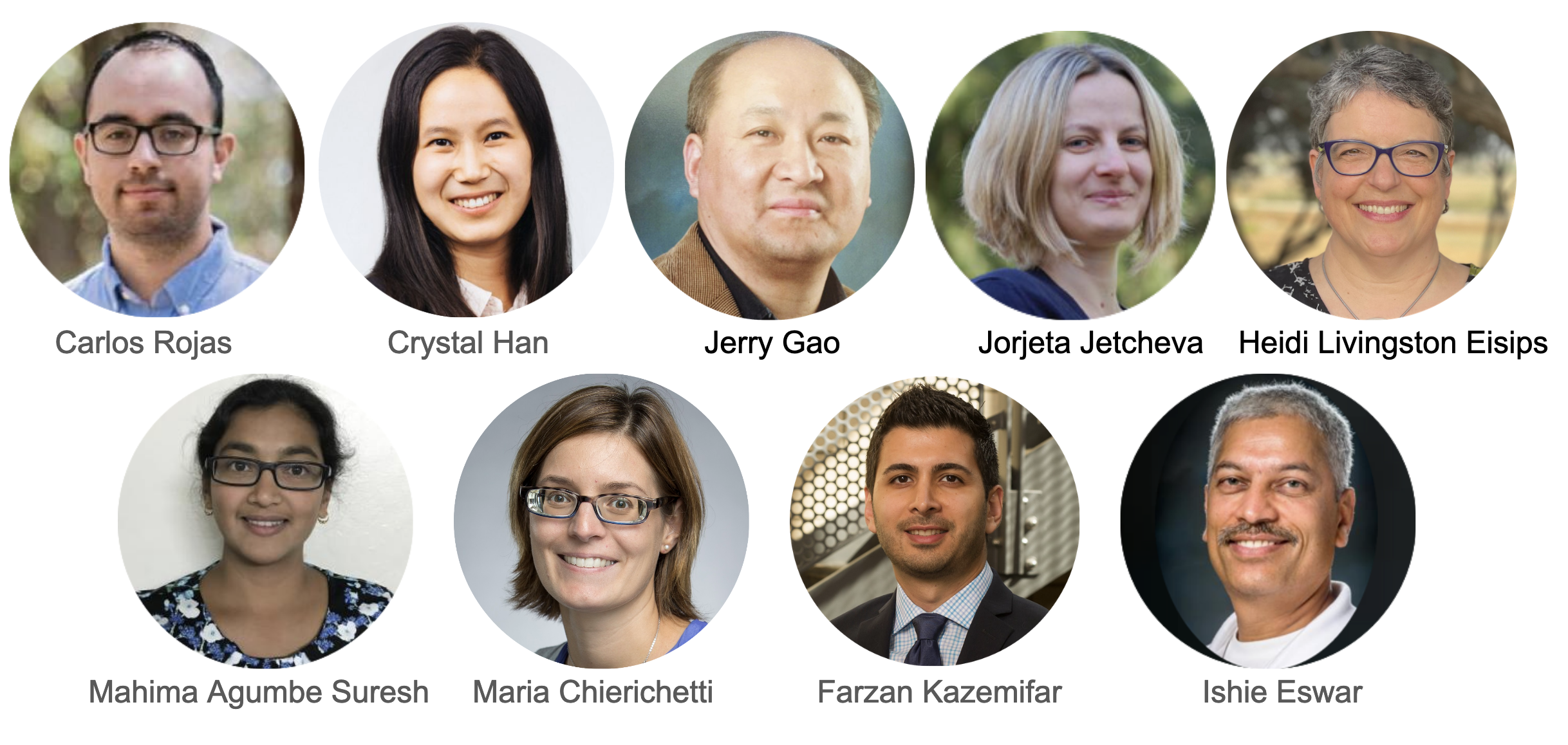 Presenters' picture Presenters' picture