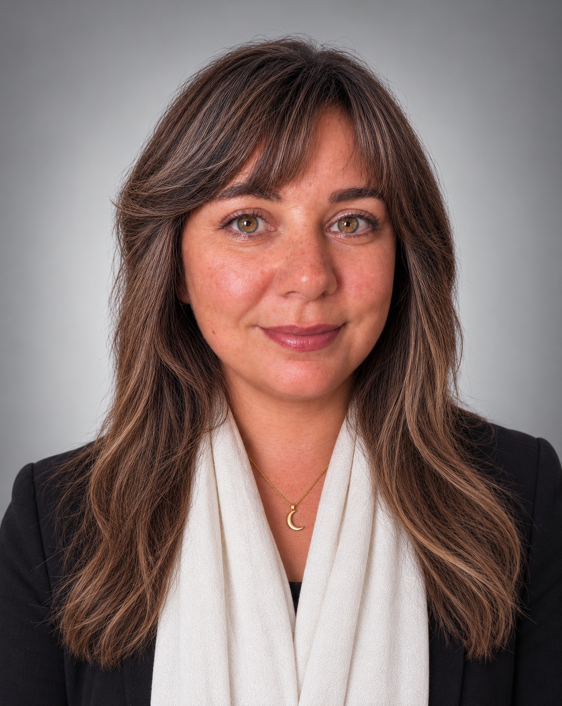 Meagan Abrahamsson, International Recruitment Specialist