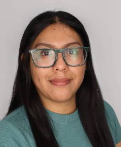 Joanna Peralta Arenas