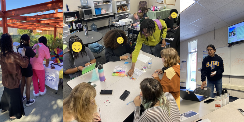 pictures of HDCC programs