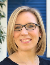 Dr. Cara Maffini