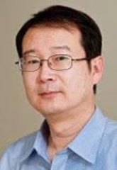 Simon Shim, Ph.D. 
