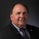 color headshot of Mark A. Pasquale