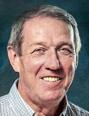 color headshot of Dr. Igor Tyukhov