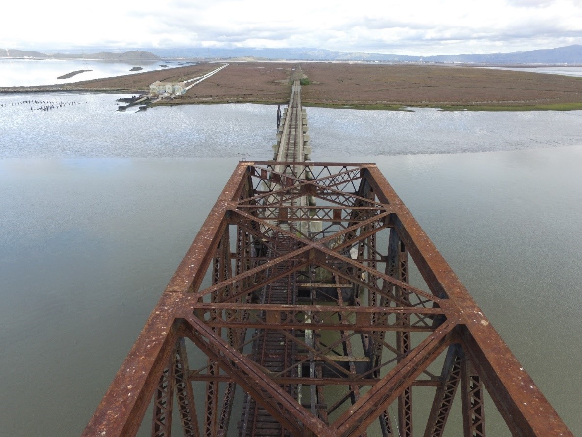 Dumbarton Bridge Operators House
