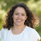 Headshot of Janin Guzman-Morales