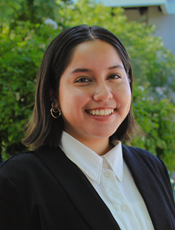 photo of Isabella Cuevas