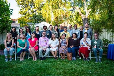 image of new faculty at sjsu 2022