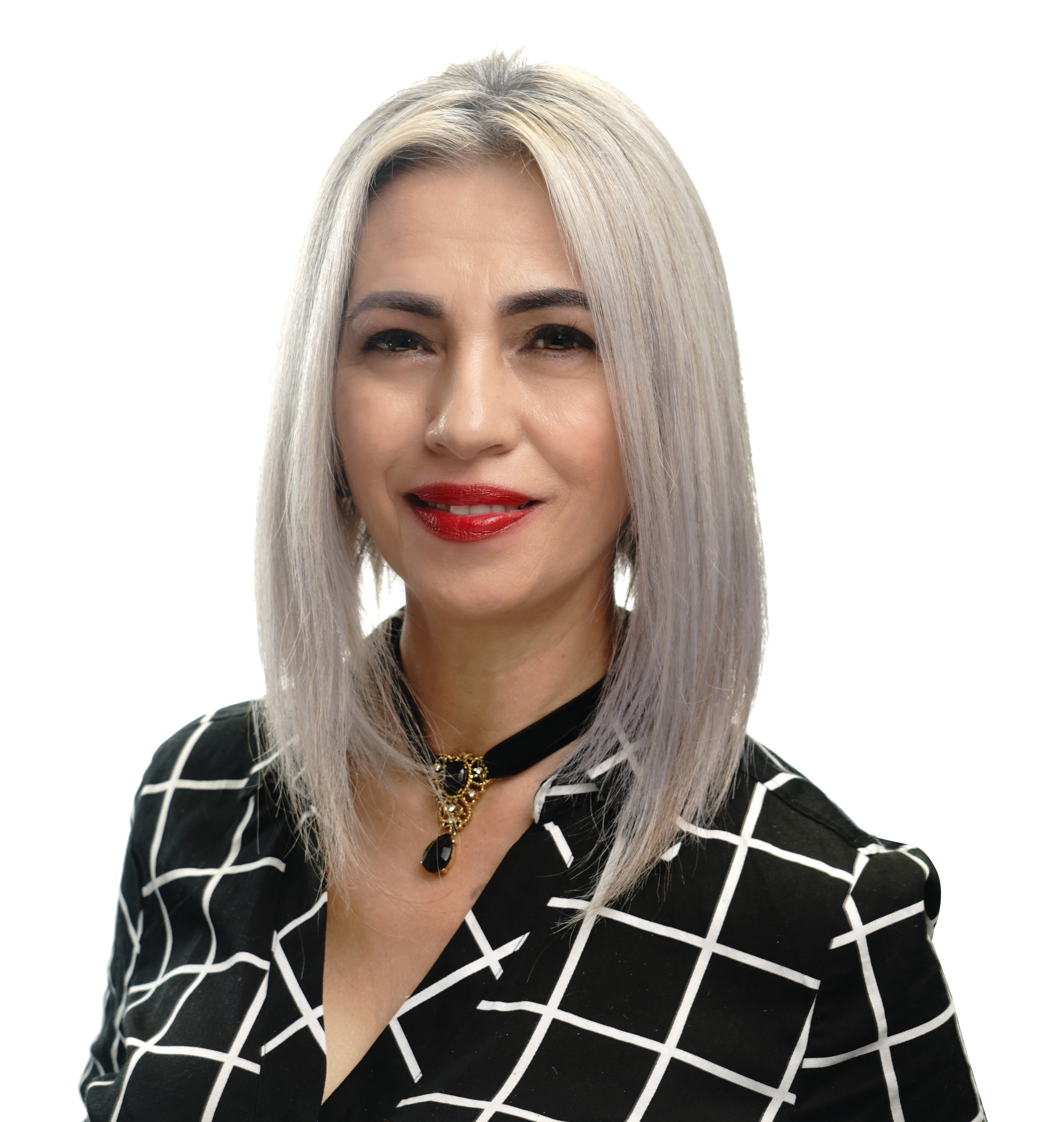 Mentor Carmen Chavez