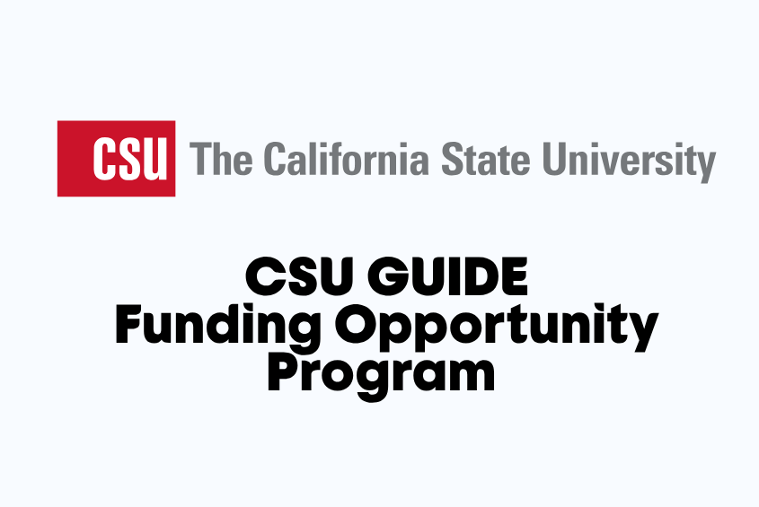 California State University