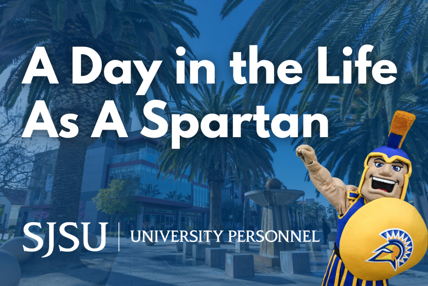 Day in the Life as a Spartan