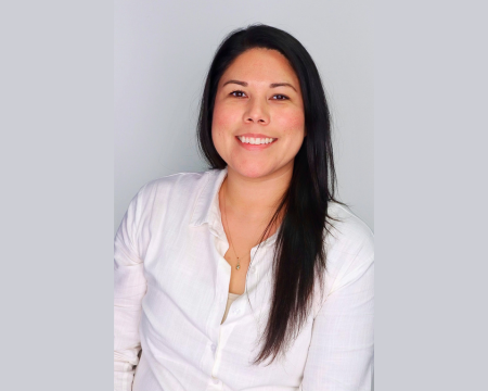 Jaime Awana, Counselor Faculty at the SJSU Student Wellness Center